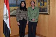 وزارتي السياحة والبيئة