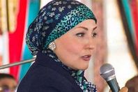 هالة أبو السعد، عضو مجلس النواب