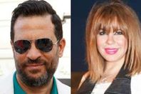 مني إش إش وماجد المصري