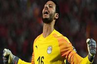 محمد الشناوي