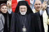 المطران كابوتشي