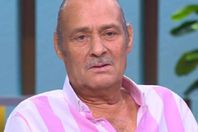 الفنان الراحل فاروق الفيشاوي