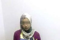 "فتاة العياط"