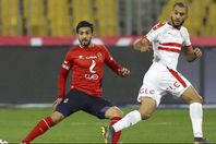 الاهلى والزمالك