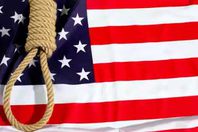 عقوبة الإعدام في أمريكا