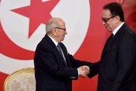 نجل الرئيس الراحل باجي قايد السبسي