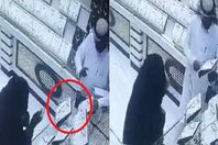 صورة من الفيديو