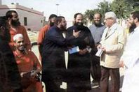 الجماعة الإسلامية تجدد احترامها للدولة: احترام السلطة لا يأتى إلا بخير