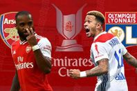 ارسنال وليون