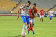 الاهلى والزمالك