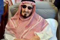 بندر بن عبد العزيز