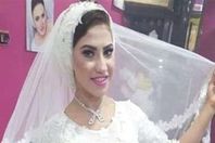 عروس المنوفية