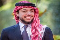ولي العهد الأردني