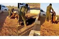 جانب من الفيديو