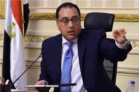 الدكتور مدبولي