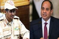 حمديتي والسيسي