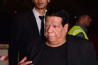 شعبان عبد الرحيم