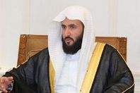 الشيخ الدكتور وليد بن محمد الصمعاني وزير العدل السعودي