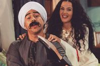 دنيا سمير غانم