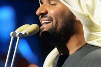 حسين الجسمي