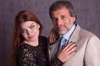 ياسمين الخطيب وخالد يوسف