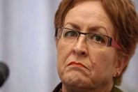 وزيرة الثقافة السابقة خليدة تومي