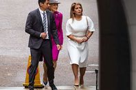 زوجة حاكم دبي