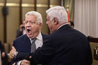 مرتضى منصور