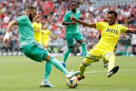 ريال وفناربخشة