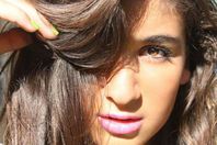 تيا نوال الزغبي