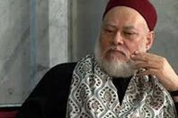 الدكتور علي جمعة