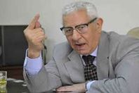 مكرم محمد أحمد