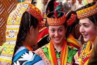 قبائل الهونزا