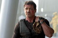 سيلفستر ستالون