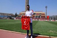 محمود متولي