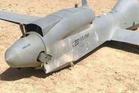 طائرة استطلاع (أرشيفية)