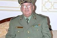 قائد الجيش أحمد قايد صالح
