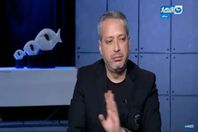 الإعلامي تامر أمين