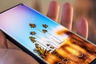 هاتف جديد من هواوى