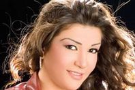 الفنانة جيهان قمري

