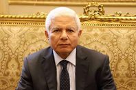 رئيس محكمة النقض