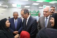 وزير الاتصالات