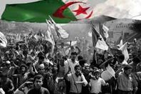 عيد استقلال الجزائر