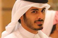 خليفة بن حمد