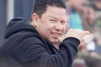 رضا عبدالعال