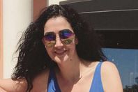 غادة عبد الرازق