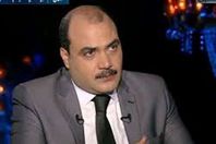 الإعلامي محمد الباز