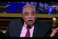 اللواء ممدوح مقلد