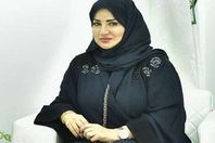 الأميرة حصة بنت سلمان