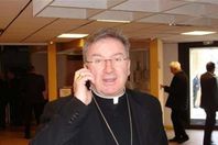 السفير البابوي لويدجي فونتورا